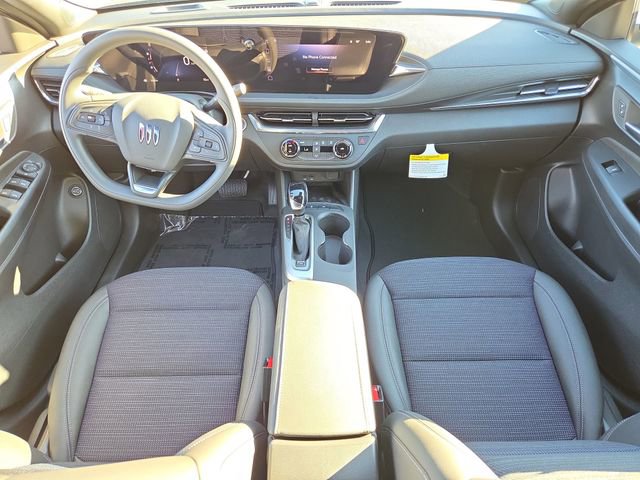 New 2026 Buick Envista Preferred w/ Convenience II Package FWD image 13