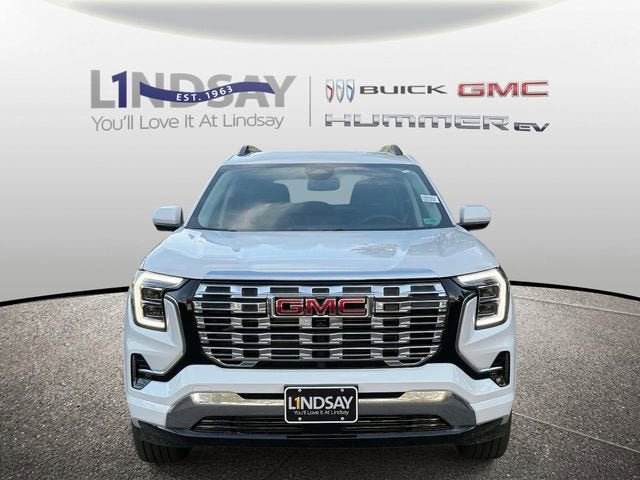 New 2026 GMC Terrain Denali AWD/4WD image 6