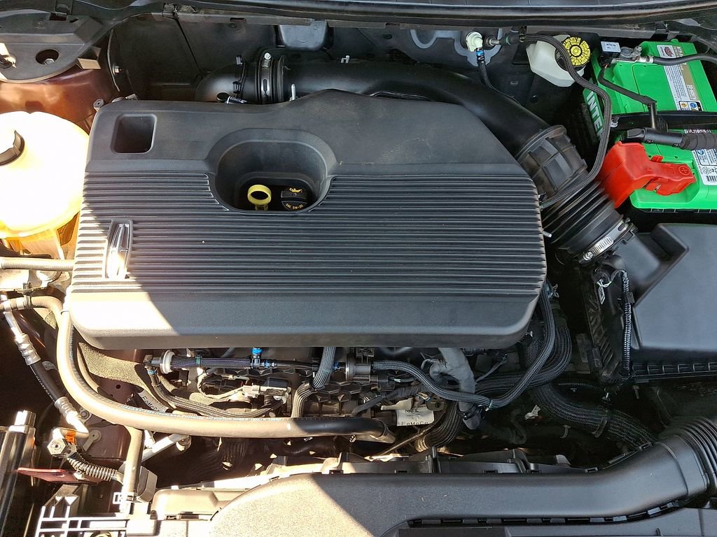 Used 2020 Lincoln Corsair Reserve image 28