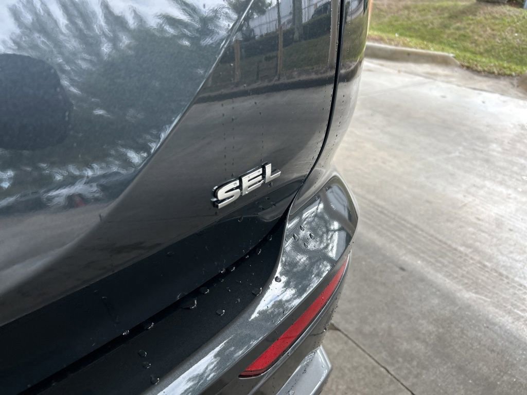 New 2026 Mitsubishi Outlander AWD image 20