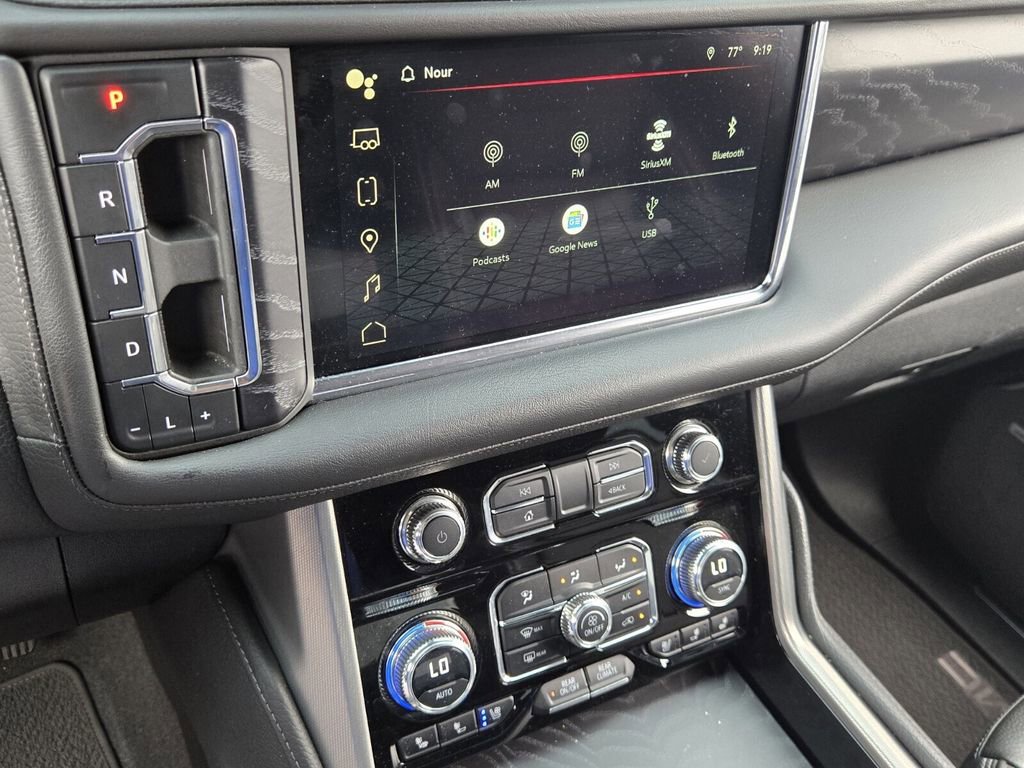 Used 2023 GMC Yukon Denali RWD image 23