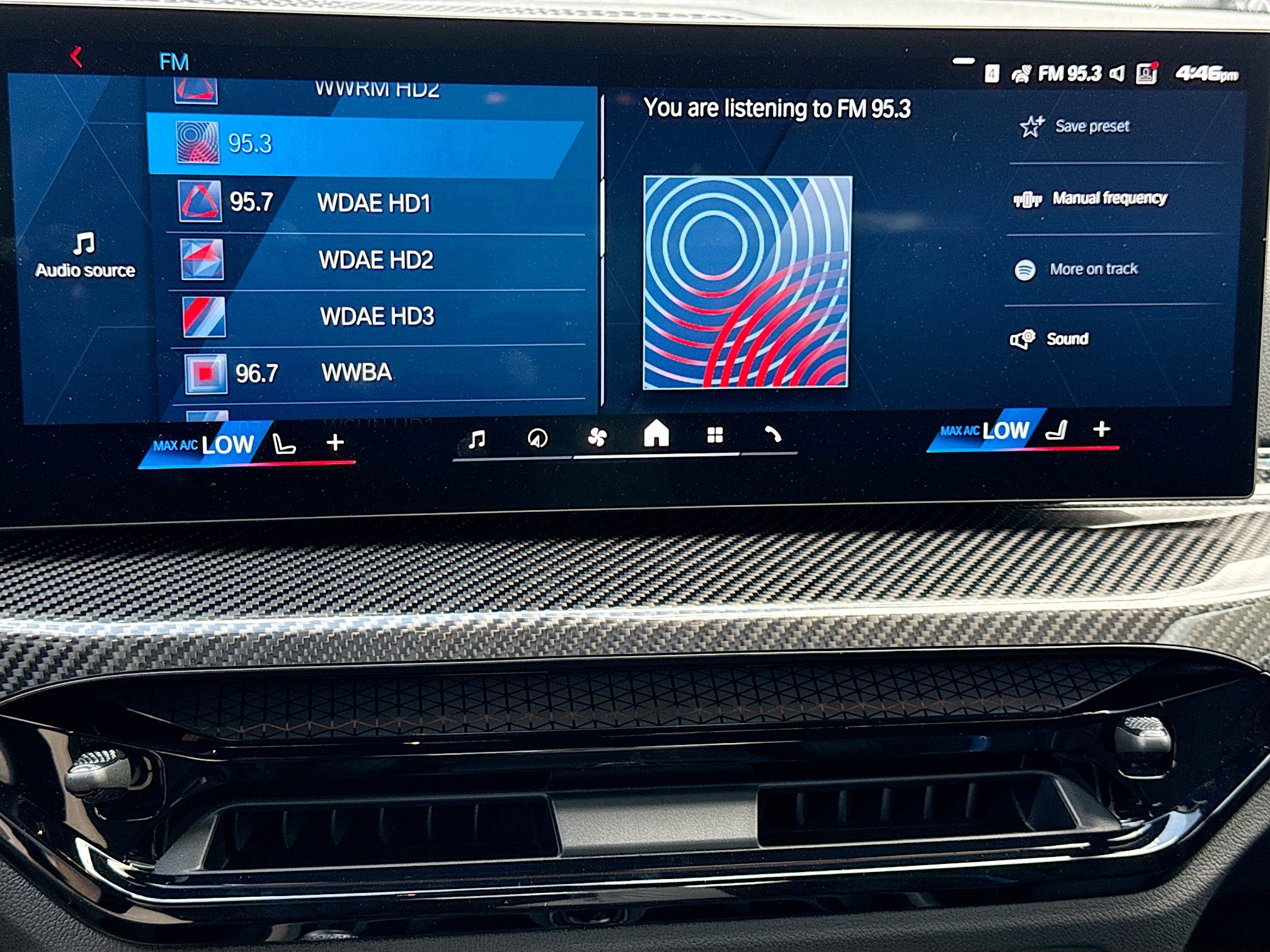New 2026 BMW M2 w/ Lighting Package RWD image 30