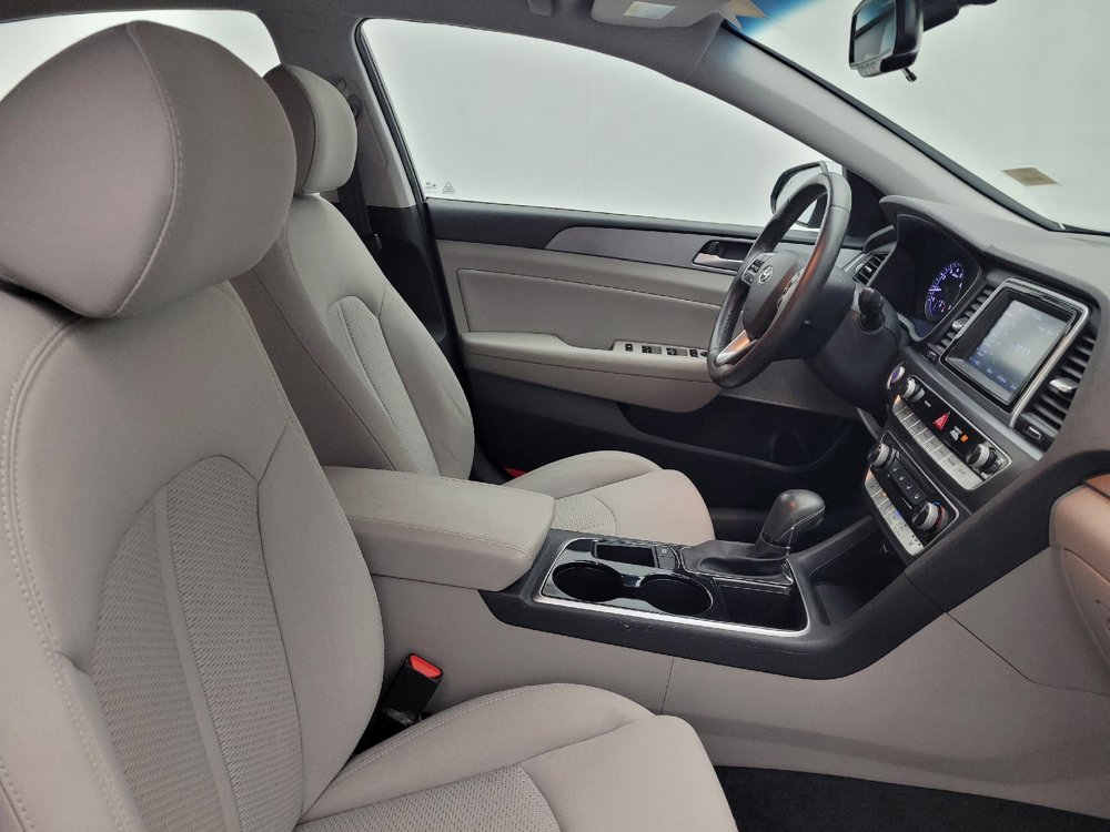 Used 2018 Hyundai Sonata SEL FWD image 21