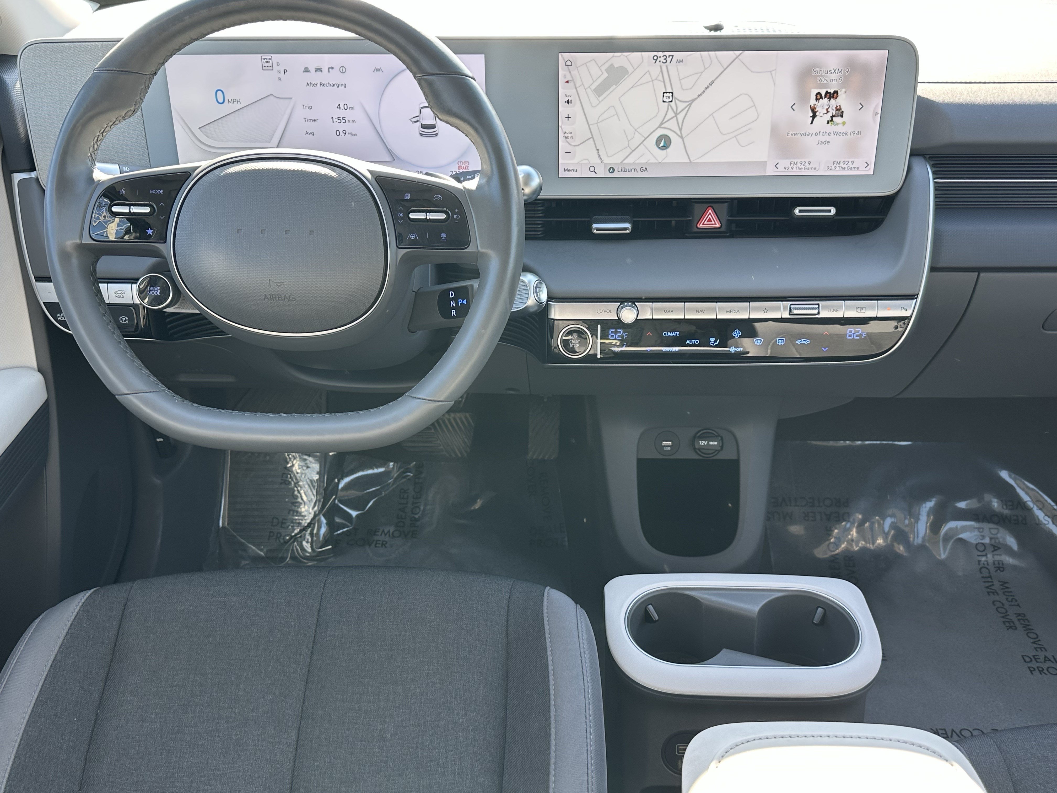 Used 2024 Hyundai Ioniq 5 SEL AWD/4WD image 21