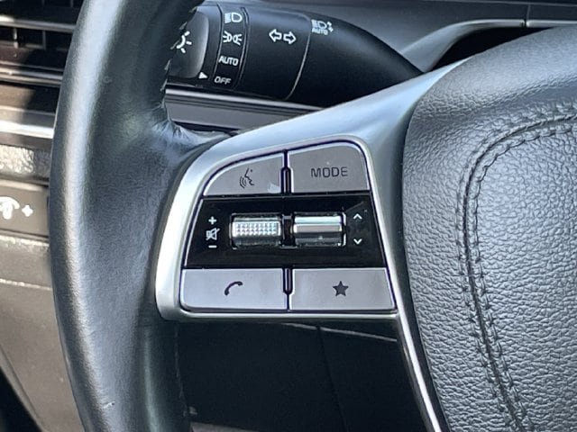 Used 2025 Kia Telluride S AWD/4WD image 13
