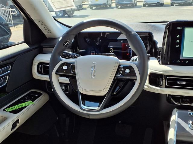 New 2026 Lincoln Aviator 2WD image 11