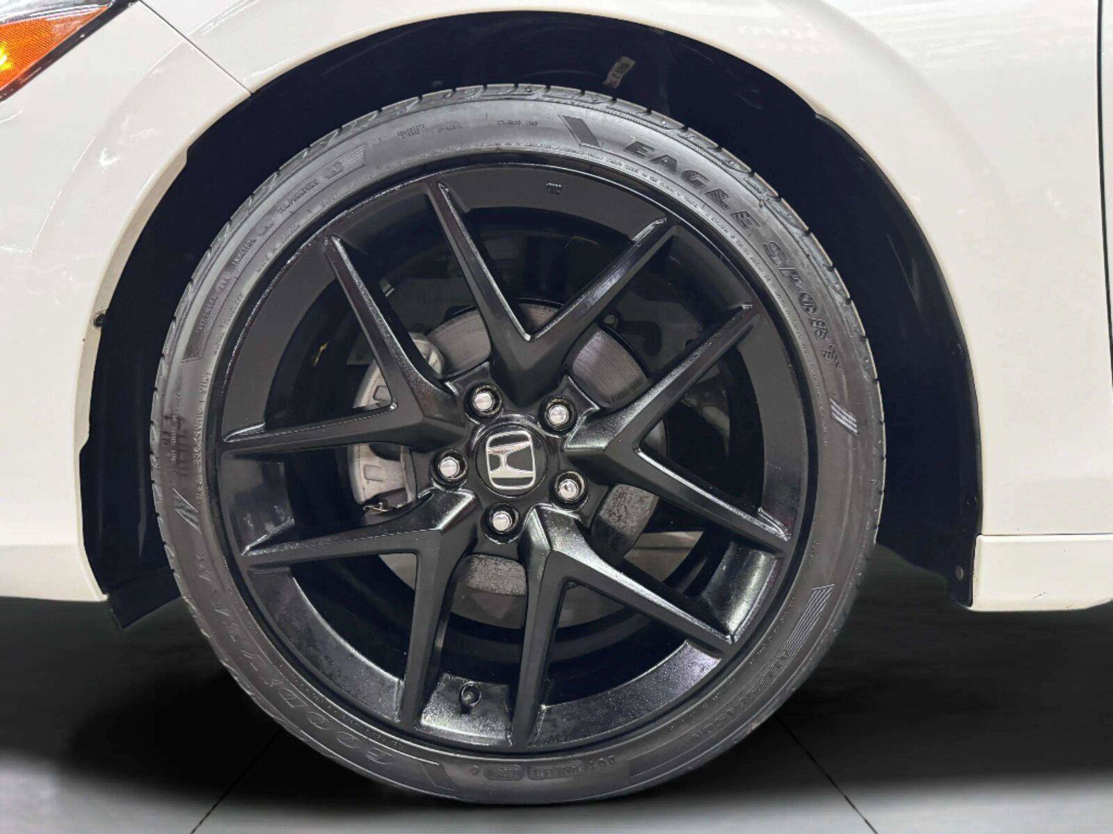 Used 2024 Honda Civic Sport image 43