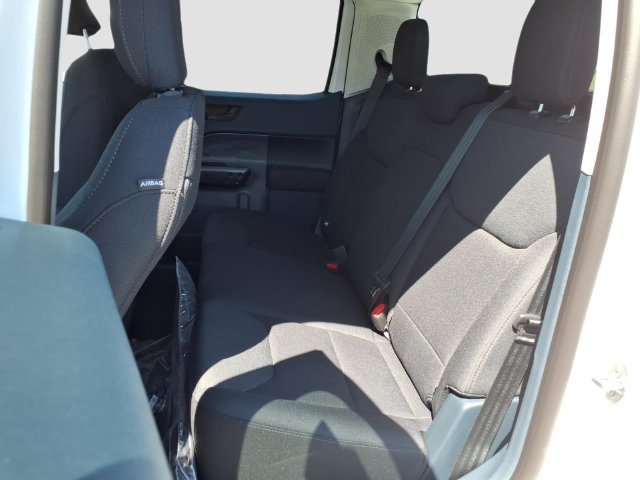 New 2026 Ford Maverick XL w/ Equipment Group 101A AWD/4WD image 6