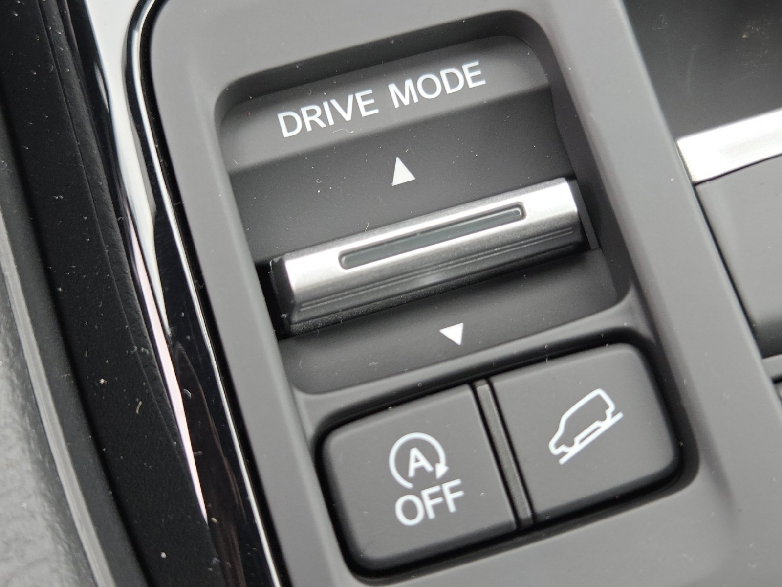 New 2026 Honda Pilot Black Edition image 11