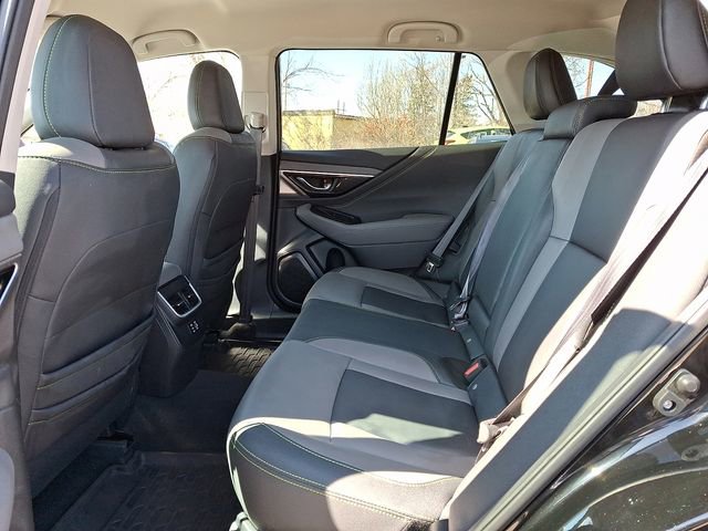 Used 2023 Subaru Outback Onyx Edition image 10