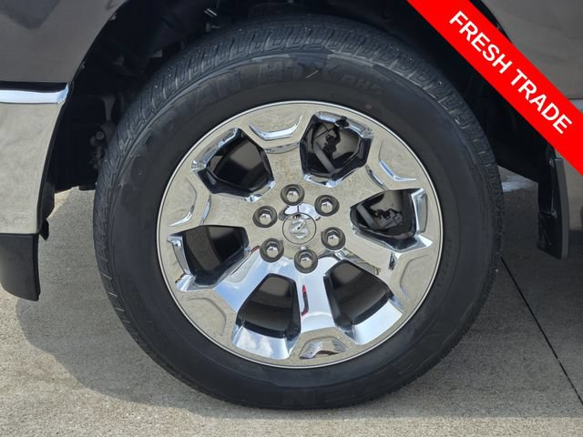 Used 2023 RAM 1500 Lone Star AWD/4WD image 10