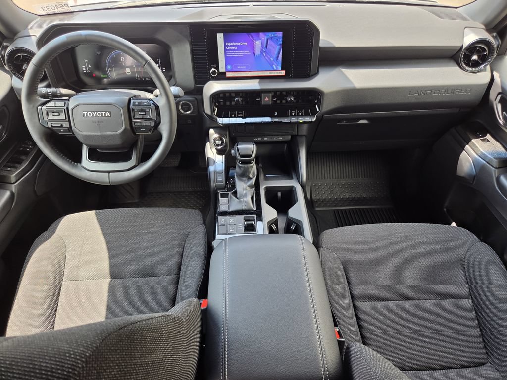 Used 2024 Toyota Land Cruiser 1958 AWD/4WD image 12