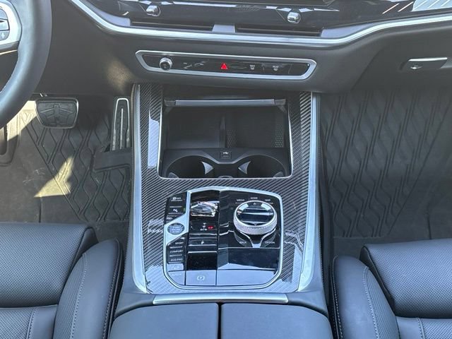 Used 2026 BMW X5 M60i AWD/4WD image 26