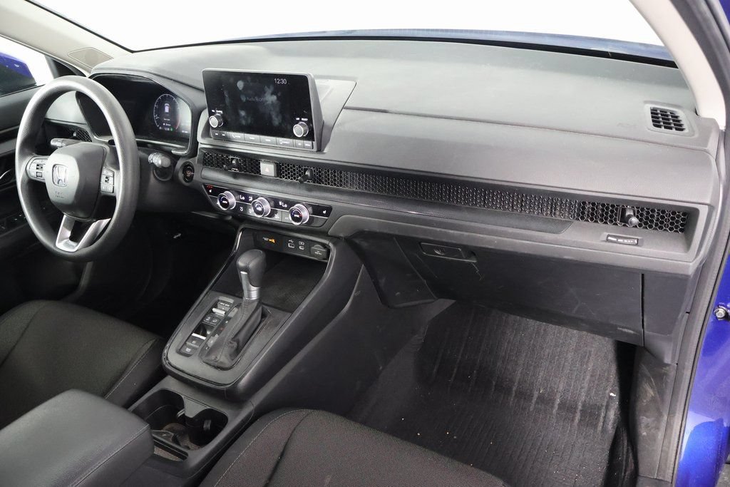 Used 2024 Honda CR-V EX image 9