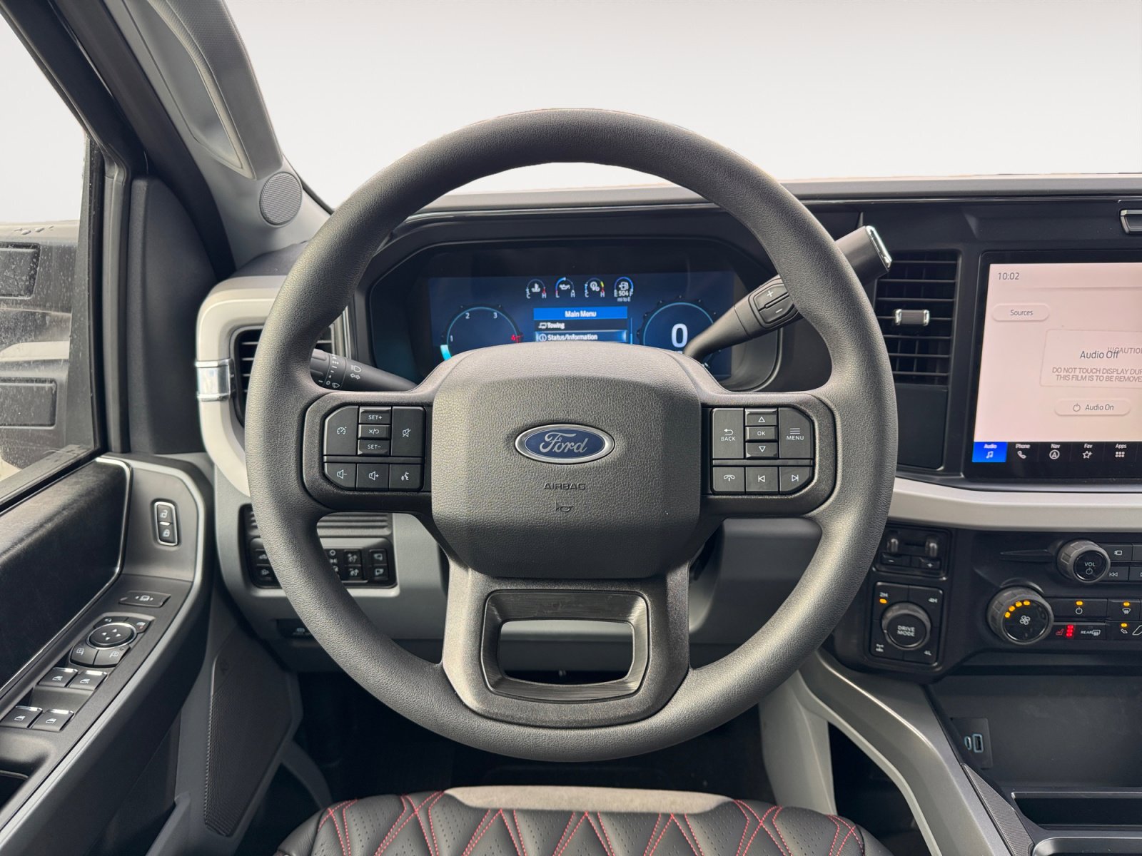 New 2026 Ford F250 XLT w/ XLT Premium Package image 13