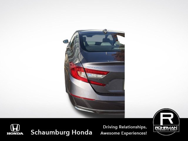 Used 2019 Honda Accord EX-L image 7