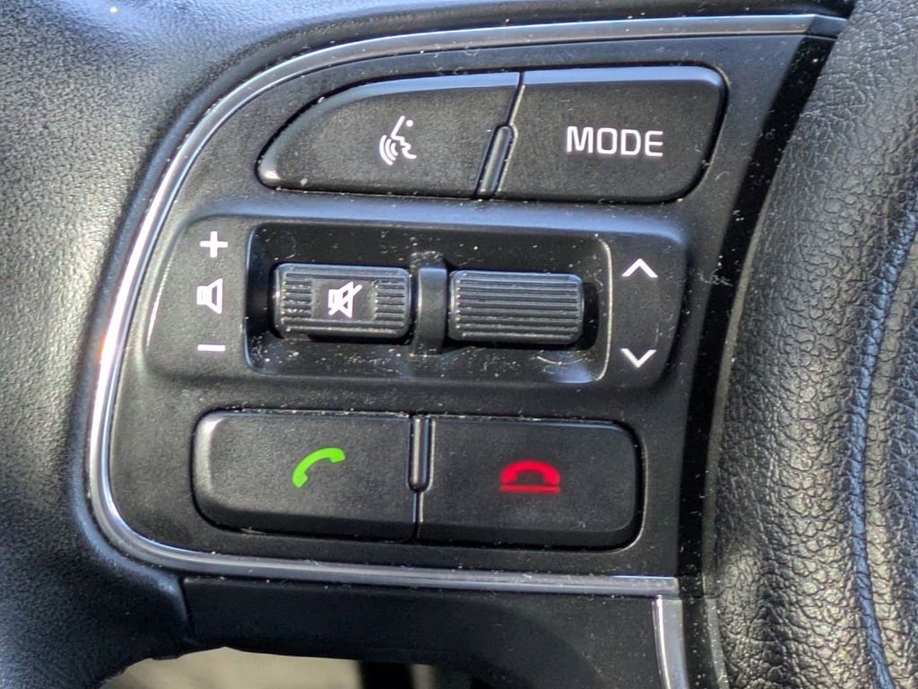 Used 2017 Kia Sportage EX w/ EX Technology Package image 30