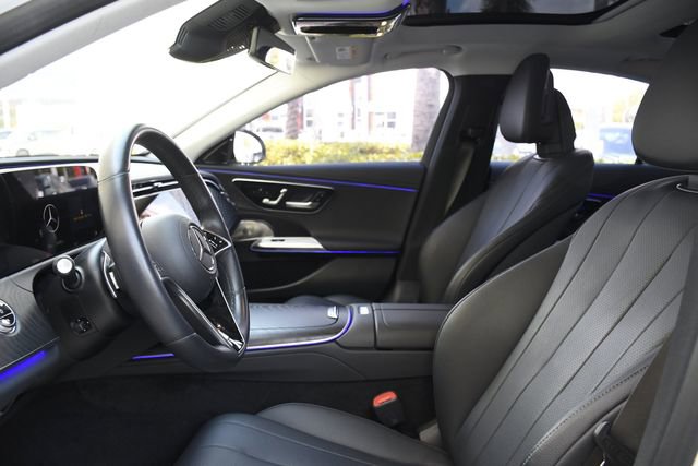 Used 2024 Mercedes-Benz E 350 E 350 image 21