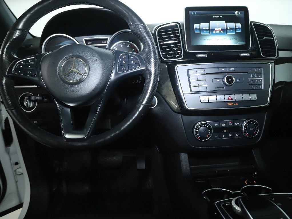 Used 2016 Mercedes-Benz GLE 350 4MATIC image 30