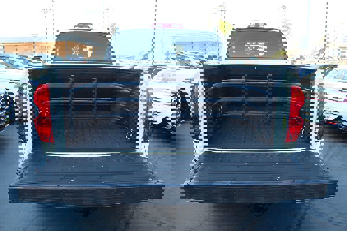 Used 2015 Toyota Tundra SR5 image 16