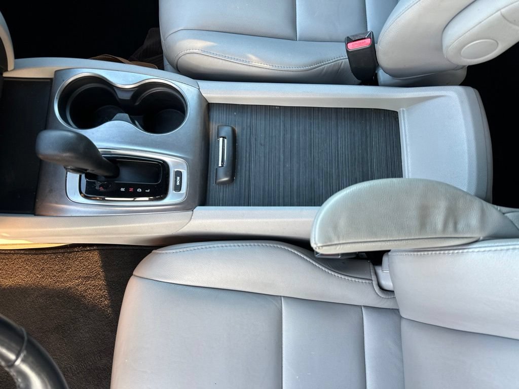 Certified 2020 Honda Pilot EX-L image 25
