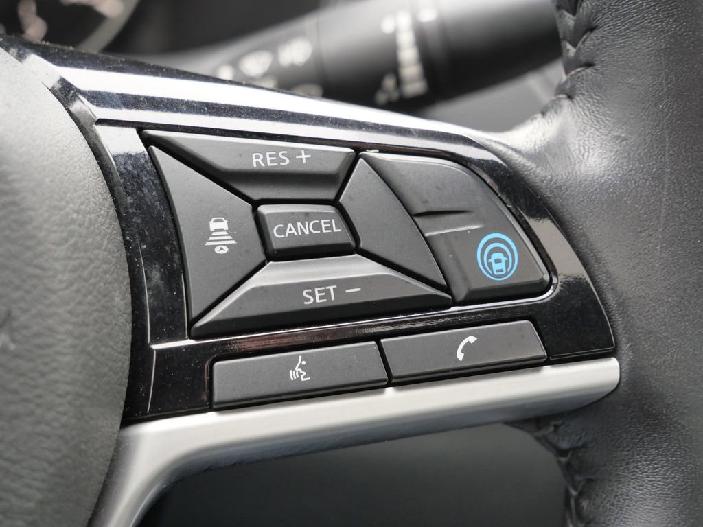 Used 2021 Nissan Altima 2.5 SV w/ SV Premium Package FWD image 42