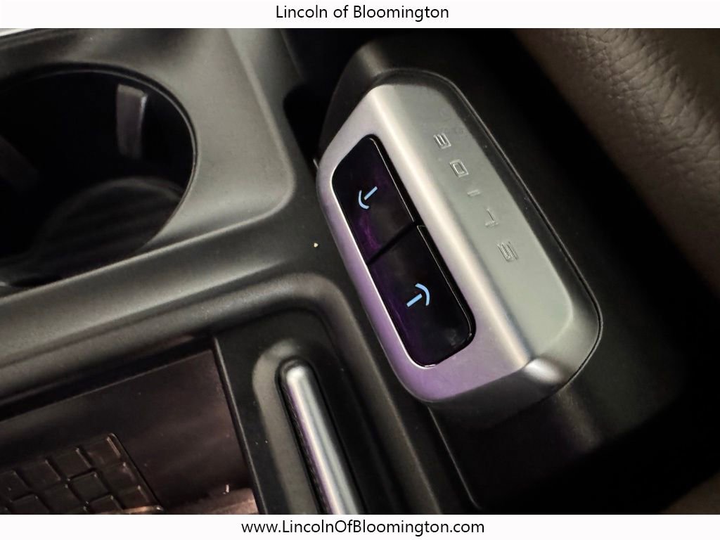 Used 2025 Ford Expedition Max King Ranch AWD/4WD image 68