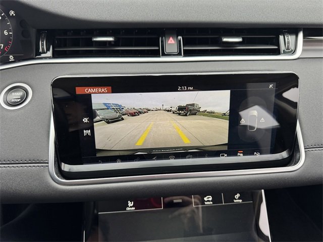 Used 2020 Land Rover Range Rover Evoque SE image 24