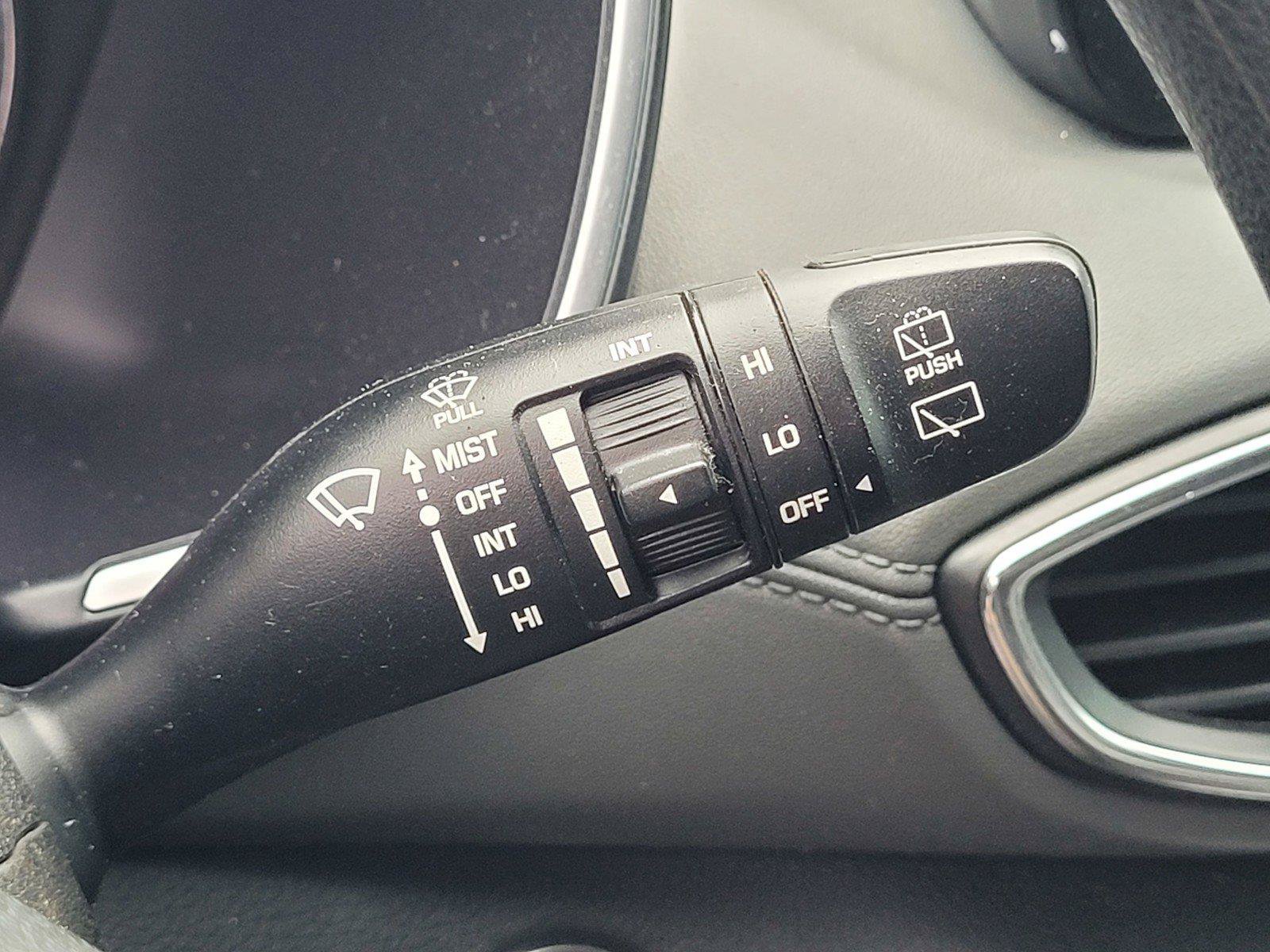 Used 2021 Hyundai Santa Fe SEL AWD/4WD image 33