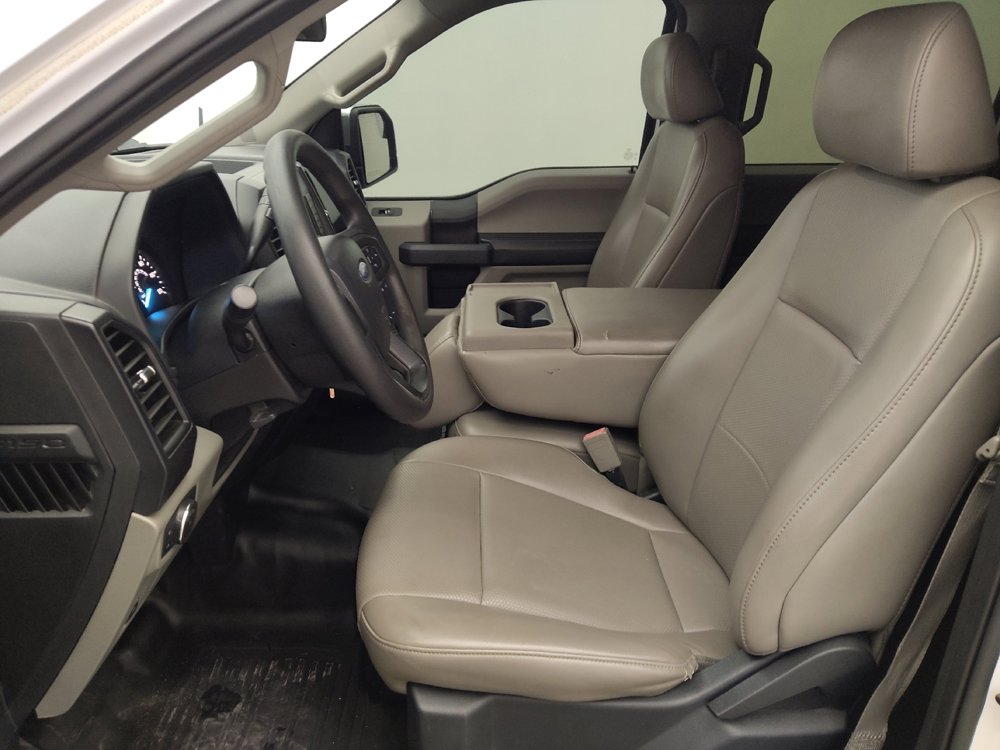 Used 2019 Ford F150 XL w/ Equipment Group 101A Mid RWD image 17