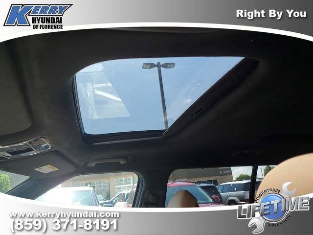 New 2026 Hyundai Santa Fe Calligraphy AWD/4WD image 18