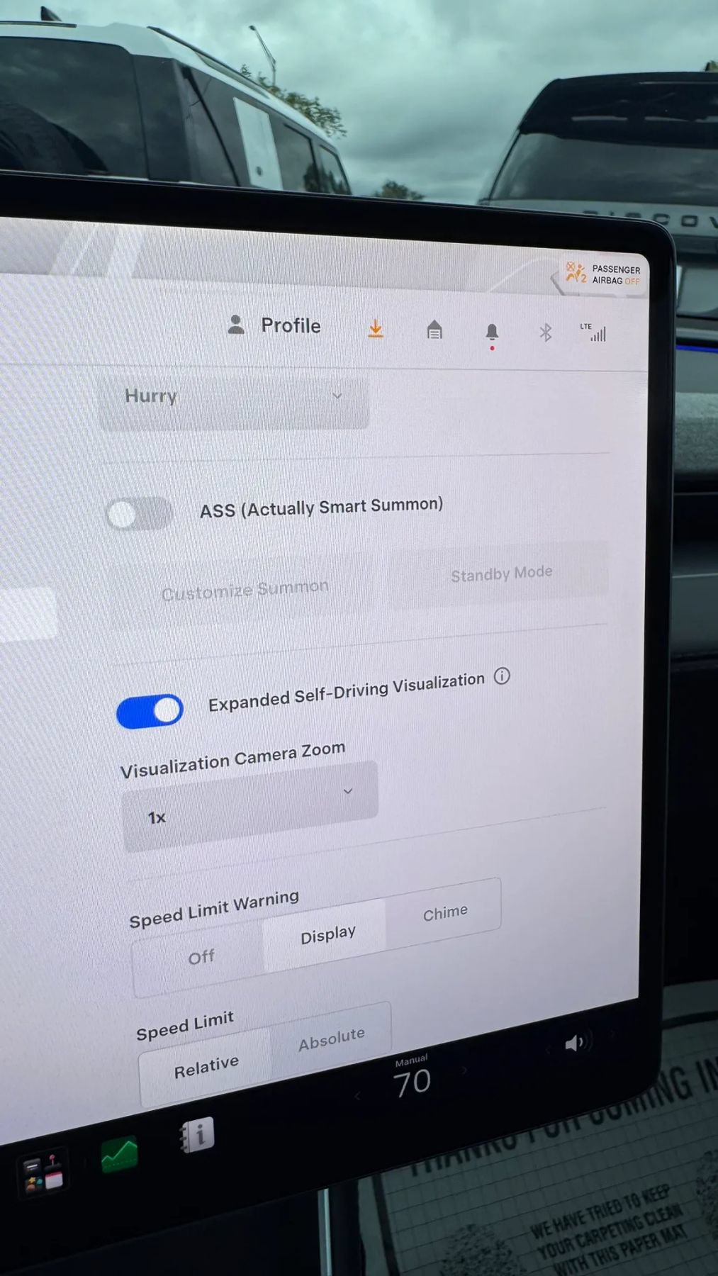 Used 2026 Tesla Model Y AWD image 19