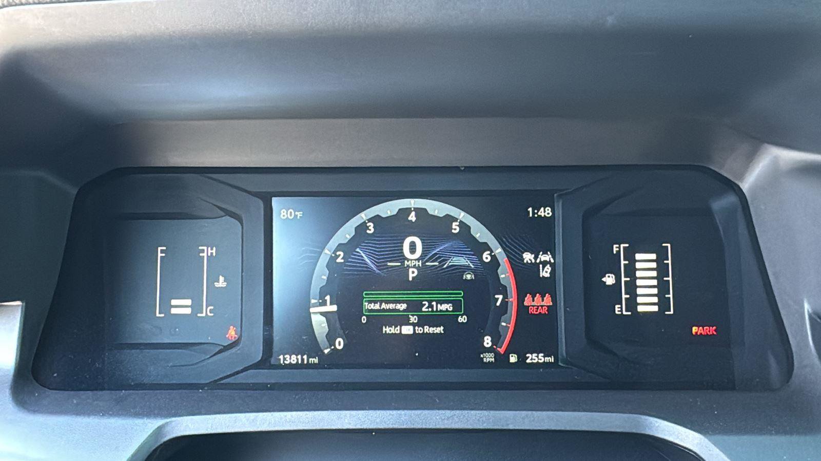 Used 2025 Toyota Tacoma SR5 image 13