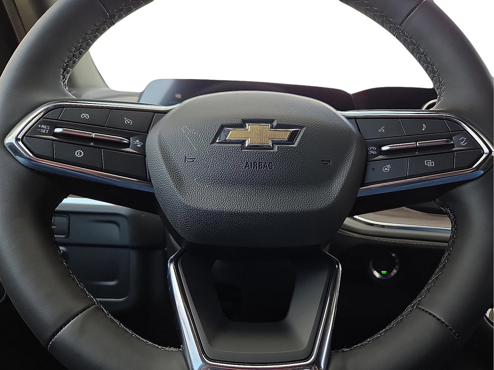 New 2026 Chevrolet Tahoe LT w/ Comfort Package image 24