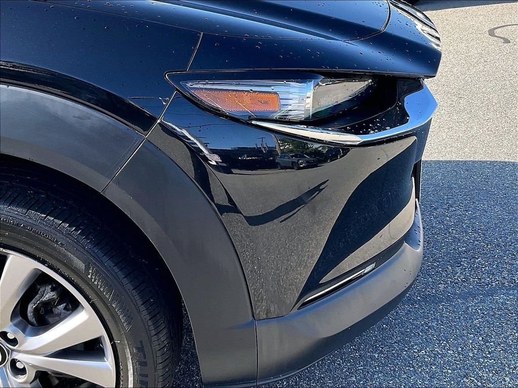 Used 2023 MAZDA CX-30 AWD 2.5 S w/ Preferred Package image 31