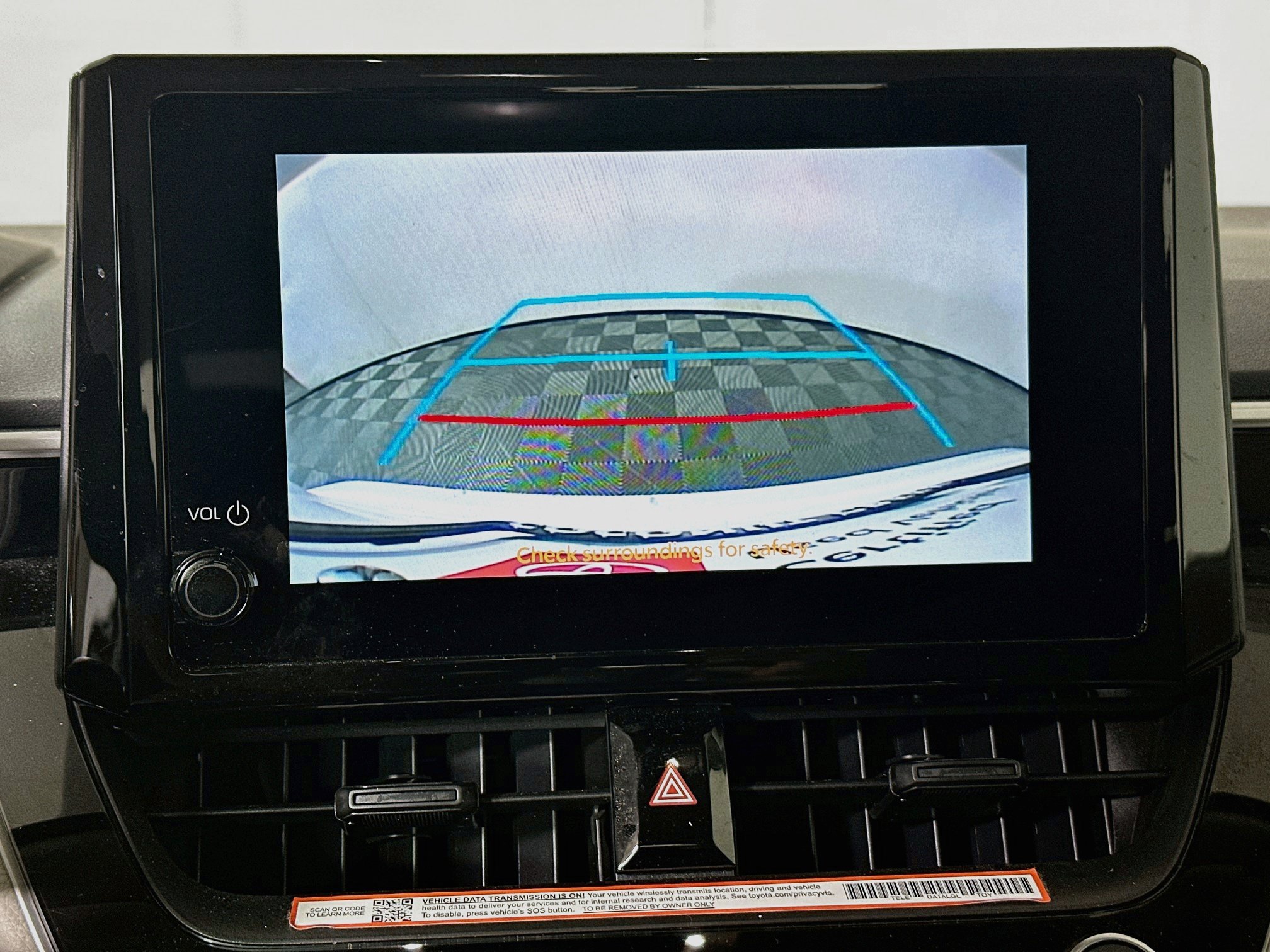 Certified 2025 Toyota Corolla LE FWD image 24