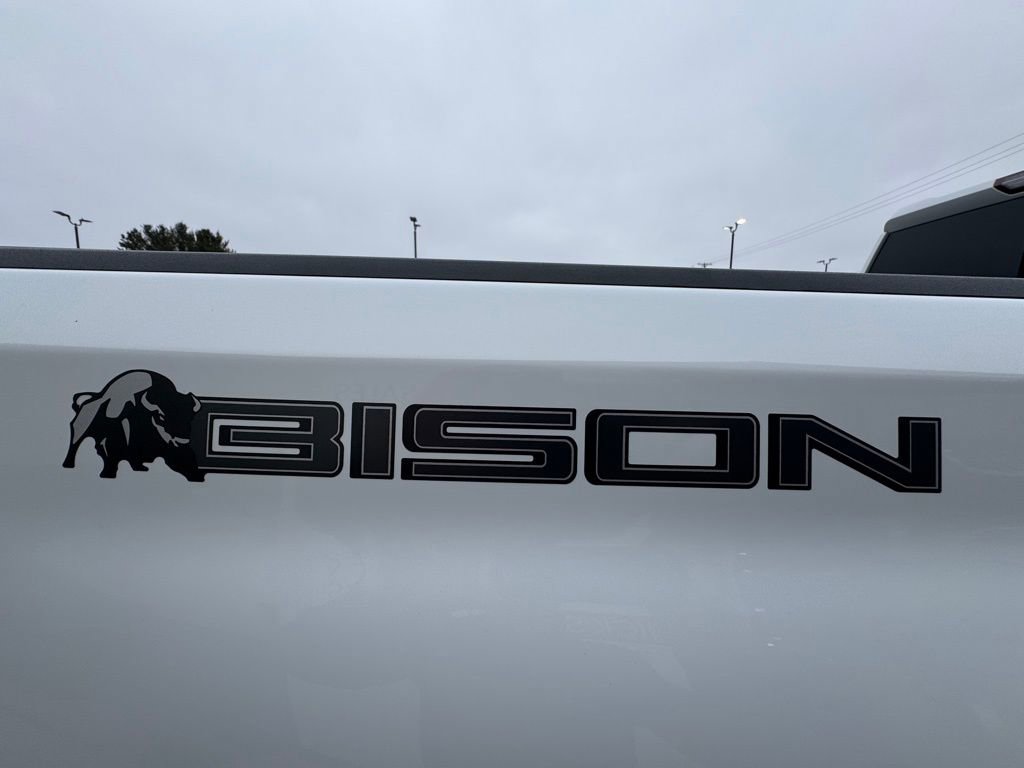 Used 2024 Chevrolet Silverado 2500 ZR2 w/ ZR2 Bison Edition image 94