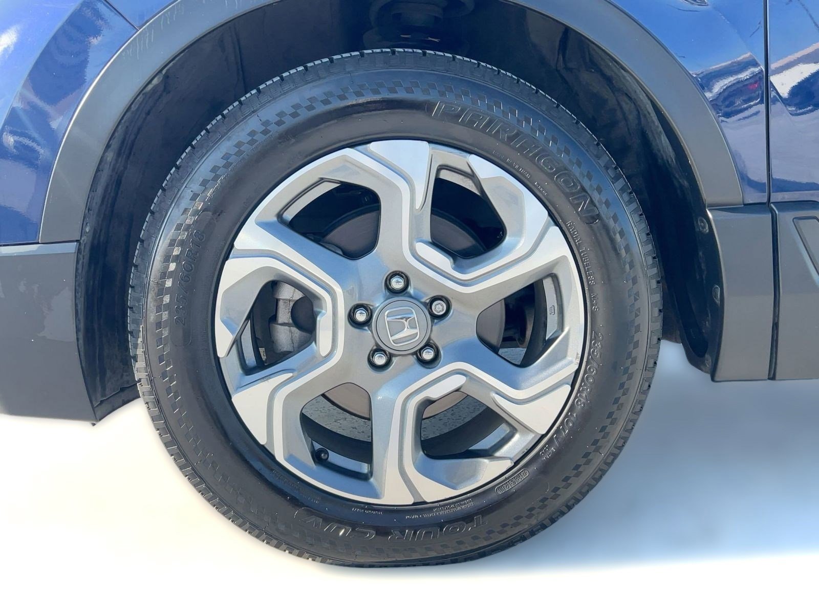 Used 2019 Honda CR-V EX-L image 12