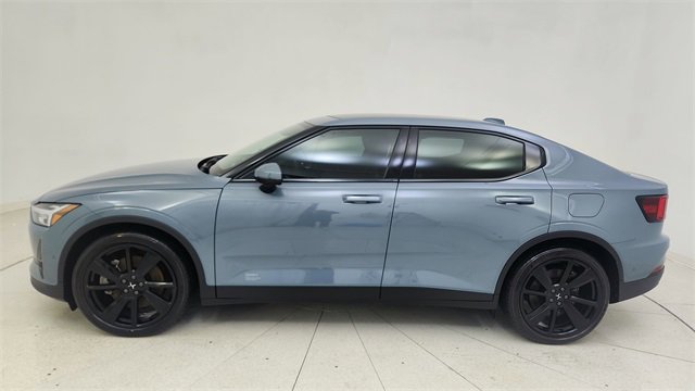 Used 2022 Polestar Polestar 2 Long Range Dual Motor w/ Plus Package image 10