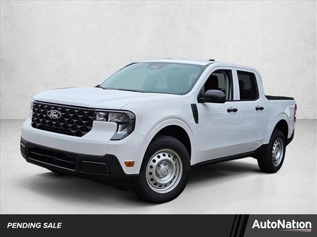 New 2025 Ford Maverick XL