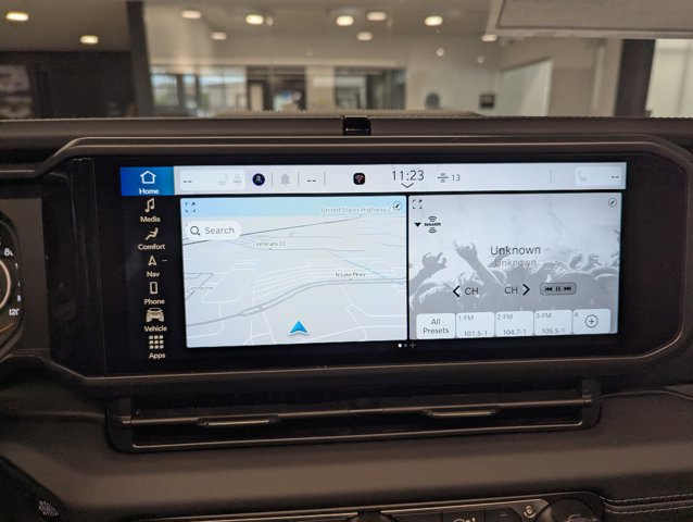 New 2026 Jeep Wrangler Unlimited Rubicon 392 image 15