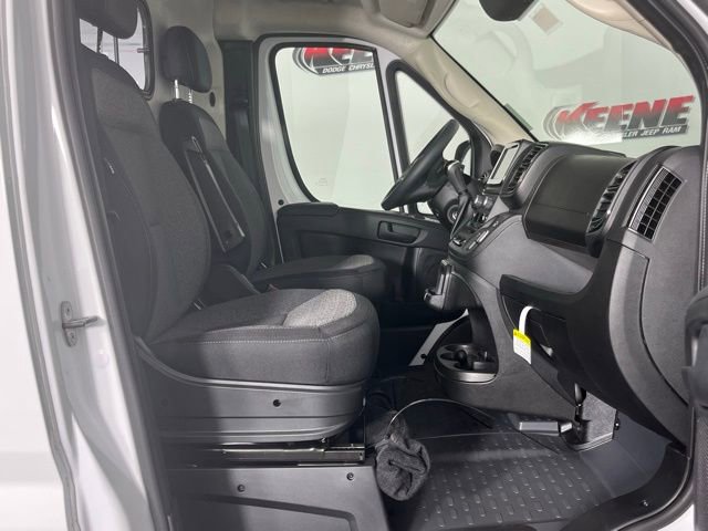 New 2026 RAM ProMaster 1500 w/ Convenience Group FWD image 26