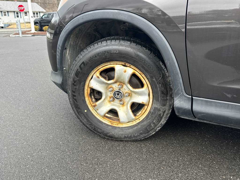 Used 2014 Honda CR-V LX image 27