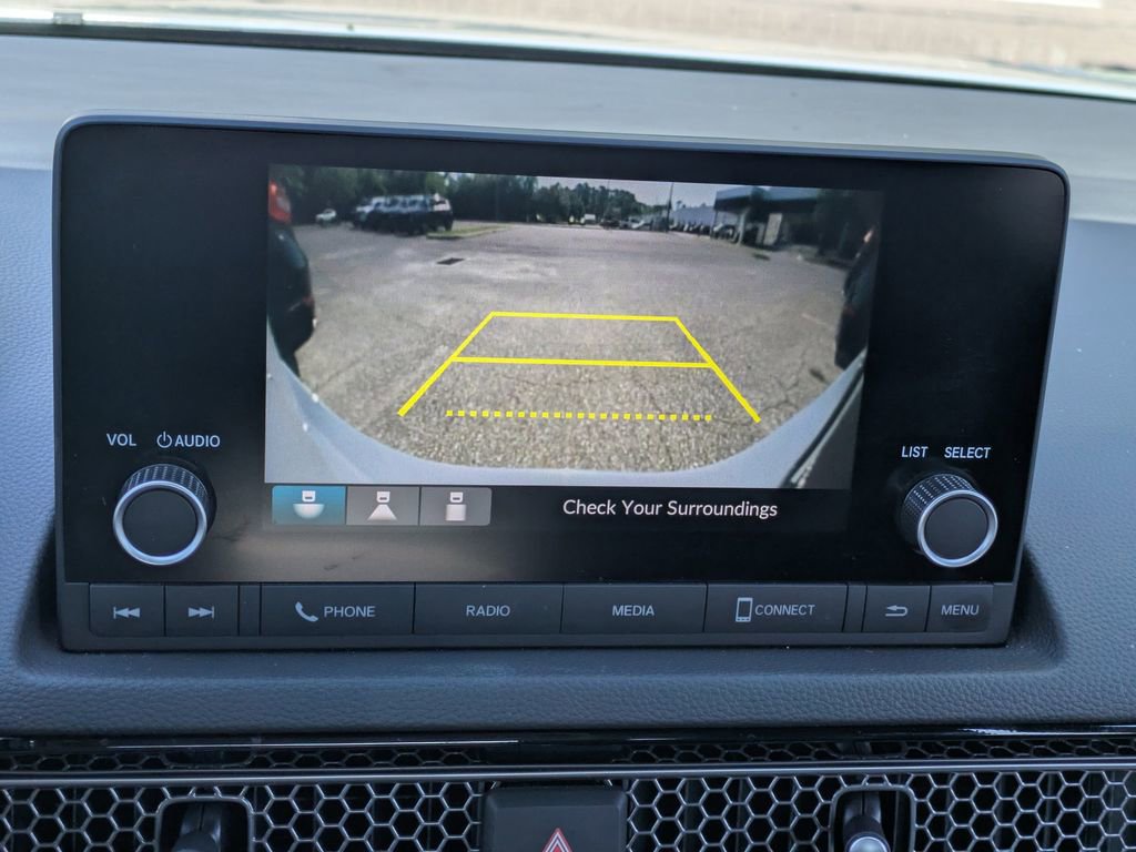 Used 2024 Honda Civic Sport image 20