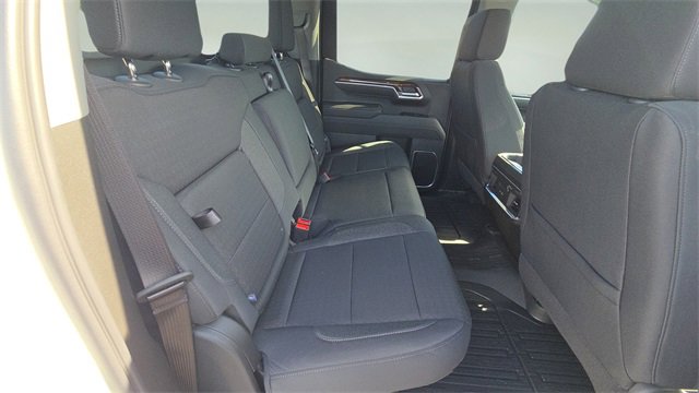 New 2026 GMC Sierra 1500 Elevation w/ X31 Off-Road Package image 26