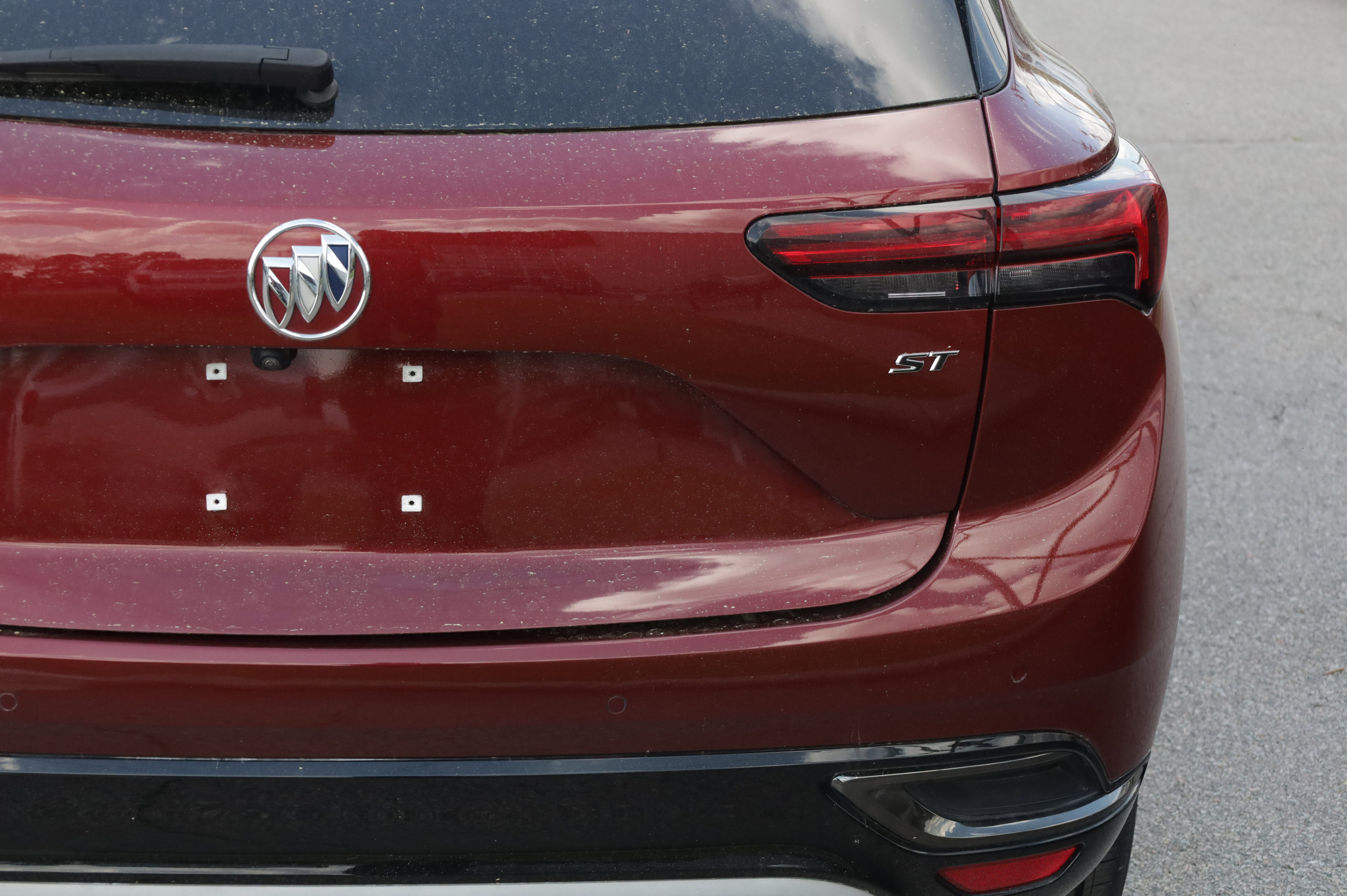 Used 2023 Buick Envision Essence w/ Sport Touring Package image 20