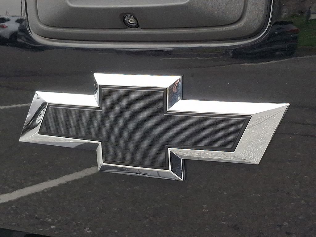 Used 2018 Chevrolet Silverado 1500 LT w/ Redline Edition image 31