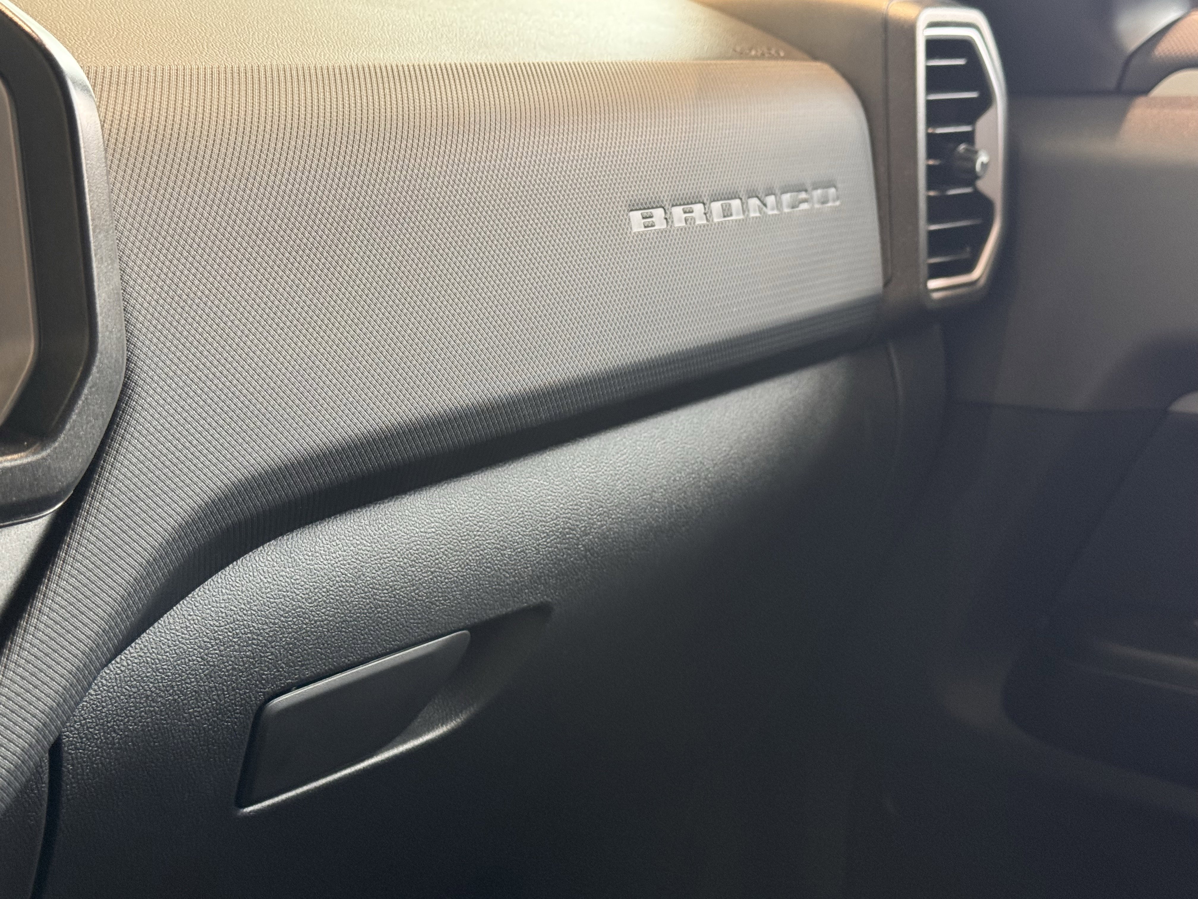 New 2026 Ford Bronco Sport Badlands image 18
