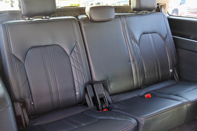 Used 2021 Ford Expedition Platinum image 25