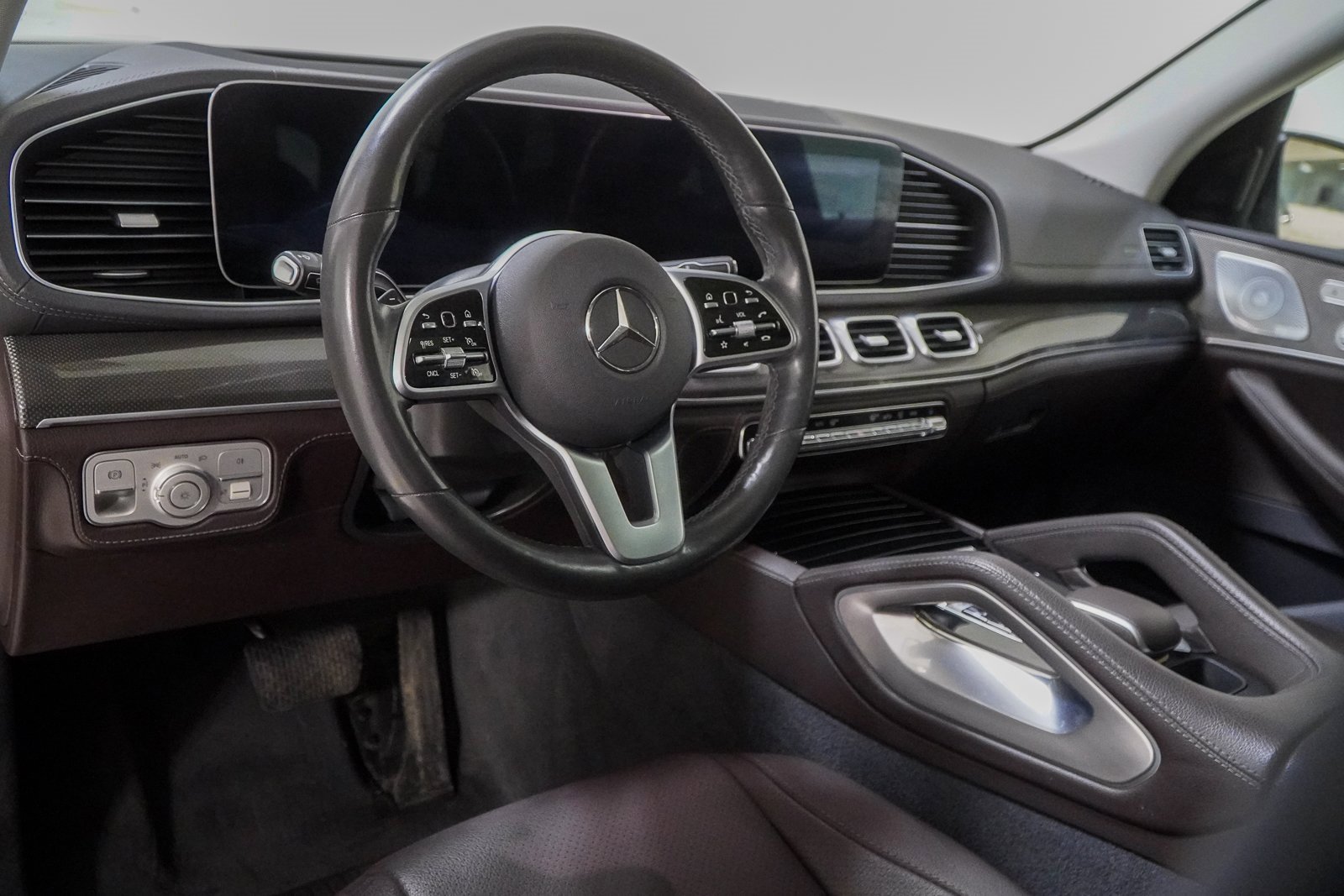 Used 2020 Mercedes-Benz GLE 450 GLE 450 image 23